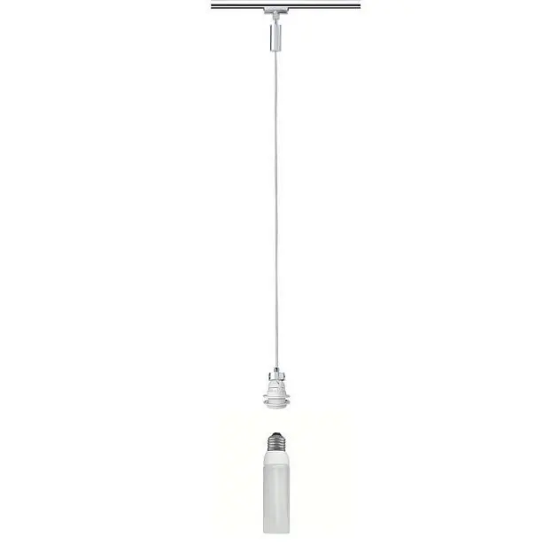 Трековый светильник Paulmann 95004 DecoSystems Трековый светильник Paulmann 95004 DecoSystems