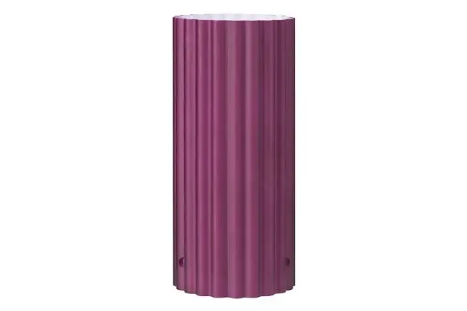 Плафон Paulmann 70087 для св-ка 2Easy Midi Corona Сирень Плафон Paulmann 70087 для св-ка 2Easy Midi Corona Сирень