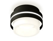 Комплект накладного светильника с акрилом Ambrella light XS8414002 Techno