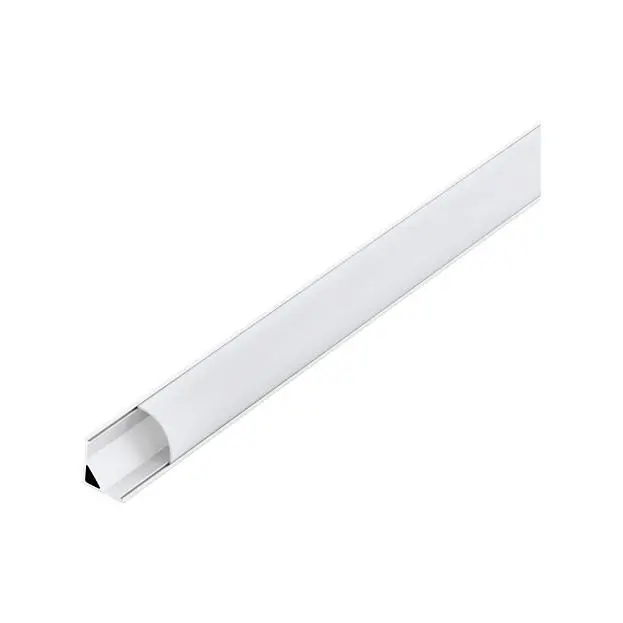 Профиль 90° Eglo 98945 CORNER PROFIL 1 Профиль 90° Eglo 98945 CORNER PROFIL 1