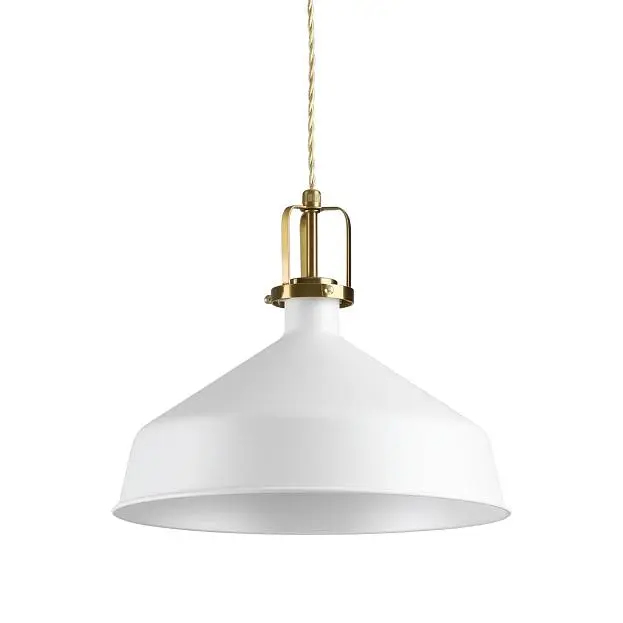 Подвесной светильник Ideal Lux Eris-2 SP1 Bianco 238135 Подвесной светильник Ideal Lux Eris-2 SP1 Bianco 238135