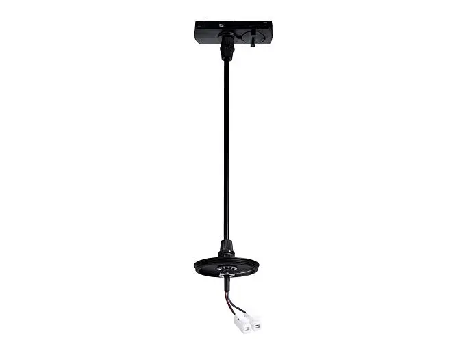 Крепеж трековый подвесной для корпуса ?60 Ambrella light A2606 DIY SPOT Крепеж трековый подвесной для корпуса ?60 Ambrella light A2606 DIY SPOT