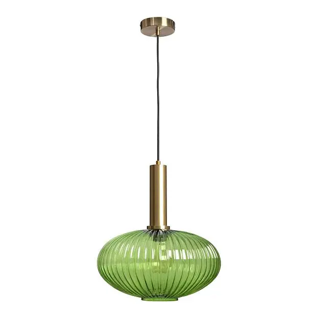 Подвесной светильник Loft IT 2072-C+BR IRIS Подвесной светильник Loft IT 2072-C+BR IRIS