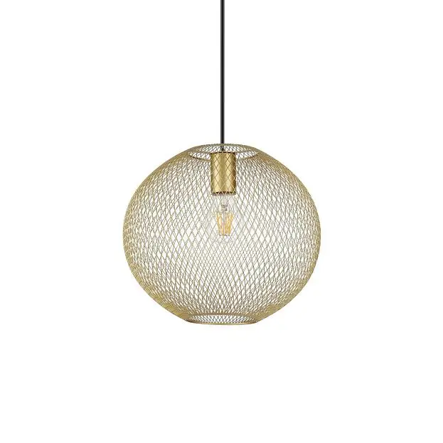 Подвесной светильник Ideal Lux 313771 Net Подвесной светильник Ideal Lux 313771 Net