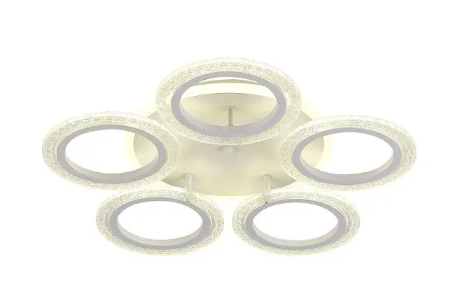 Накладной светильник Natali Kovaltseva LED LAMPS 81194 Накладной светильник Natali Kovaltseva LED LAMPS 81194