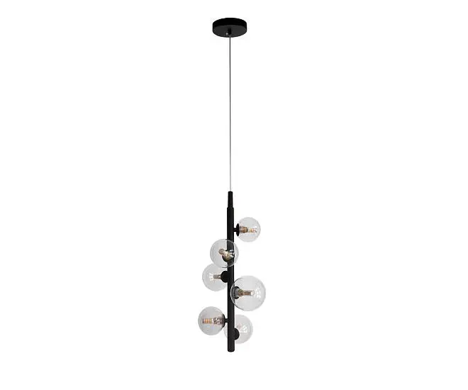 Люстра Kink Light 09408-6A,19 Иона Люстра Kink Light 09408-6A,19 Иона
