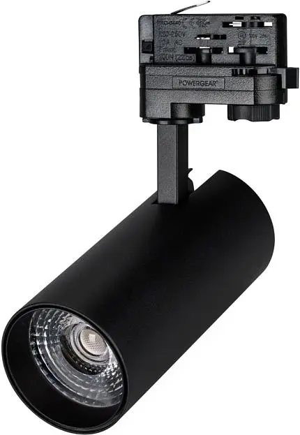 Трековый светильник Arlight 031411 GERA Трековый светильник Arlight 031411 GERA