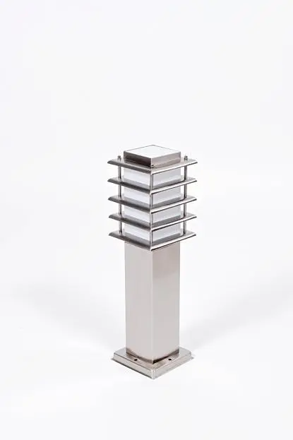 Наземный светильник Oasis Light 75808-450 SS Наземный светильник Oasis Light 75808-450 SS