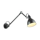 Бра ODEON LIGHT 4125/1WD ARTA