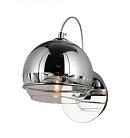 Бра Lumina Deco LDW 1029-1 CHR Veroni