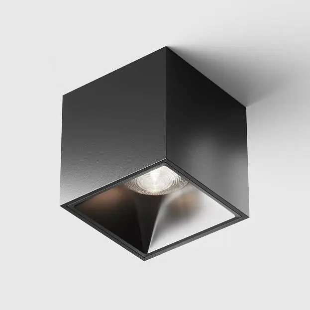 Потолочный светильник Maytoni C065CL-L12B4K Alfa LED Потолочный светильник Maytoni C065CL-L12B4K Alfa LED