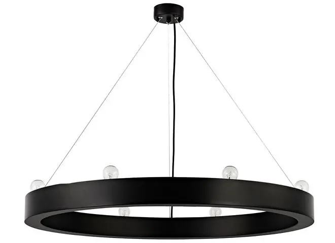 Подвесной светильник Donolux S110906/8 Подвесной светильник Donolux S110906/8