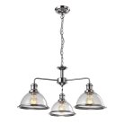 Светильник Подвесной Arte Lamp A9273LM-3CC OGLIO