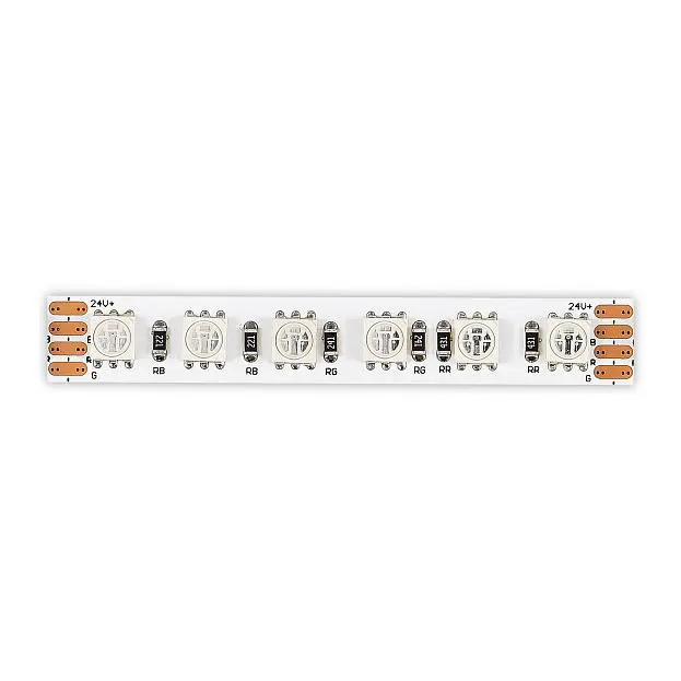 Светодиодная лента ST Luce ST1004.017.20RGB Светодиодная лента ST Luce ST1004.017.20RGB