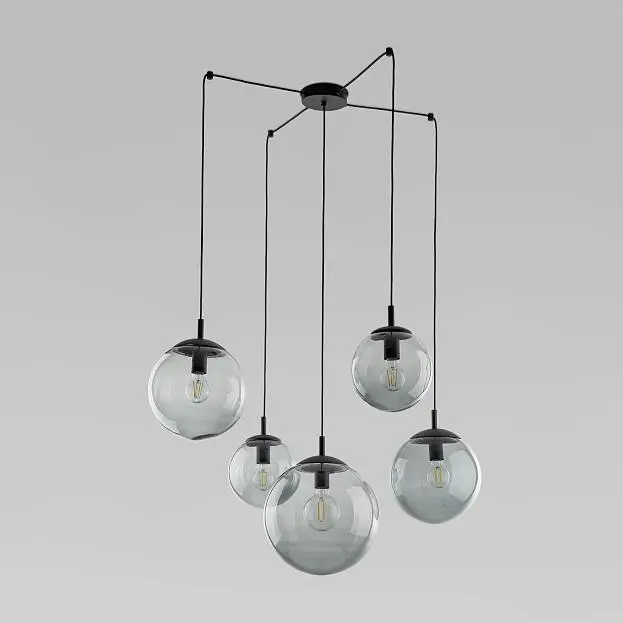 Подвесной светильник TK Lighting 5382 Esme a068567 Подвесной светильник TK Lighting 5382 Esme a068567
