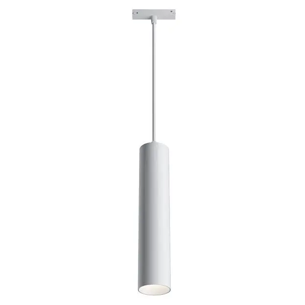Трековый подвесной светильник Technical Maytoni TR016-2-12W3K-W Focus LED Трековый подвесной светильник Technical Maytoni TR016-2-12W3K-W Focus LED
