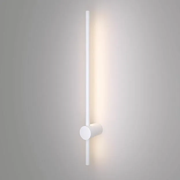 Настенный светильник Elektrostandard Cane LED белый (MRL 1115) a058237 Настенный светильник Elektrostandard Cane LED белый (MRL 1115) a058237