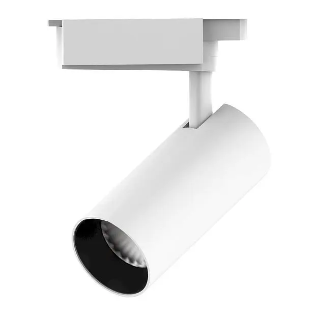 Трековый светильник Gauss TR068 Track Light Led Трековый светильник Gauss TR068 Track Light Led