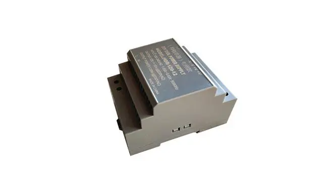 Блок питания для светодиодной ленты SWG DR-100-24 DR Блок питания для светодиодной ленты SWG DR-100-24 DR