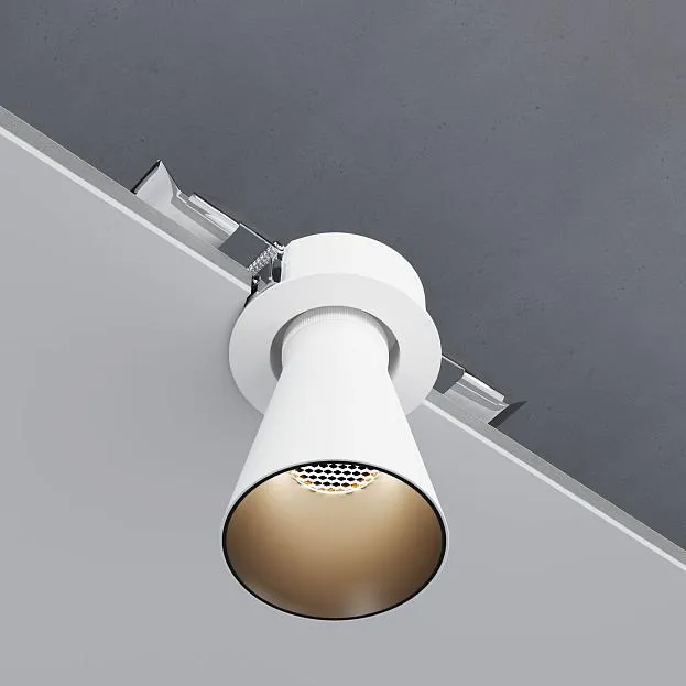 Потолочный акцентный светильник Elektrostandard 25097/LED Bell a068060 Потолочный акцентный светильник Elektrostandard 25097/LED Bell a068060