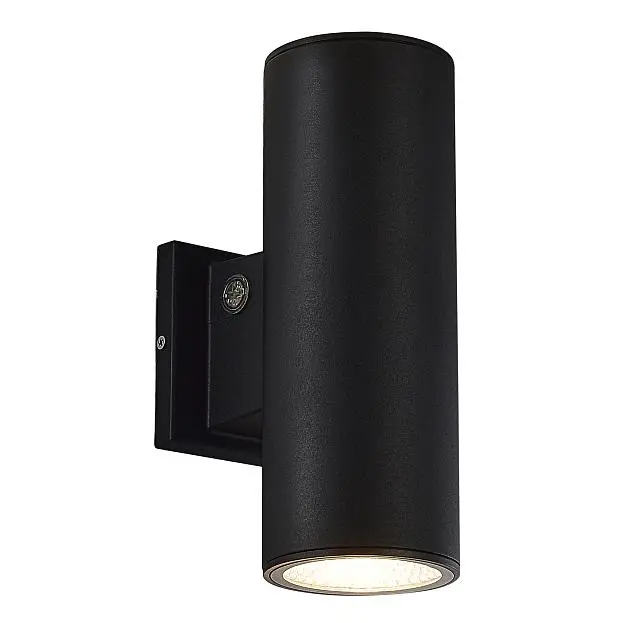 Уличные настенные светильники ST Luce SL9530.411.01 TUBO Уличные настенные светильники ST Luce SL9530.411.01 TUBO