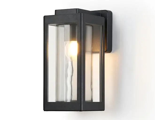 Уличный настенный светильник Ambrella light ST2404 GARDEN Уличный настенный светильник Ambrella light ST2404 GARDEN