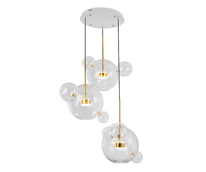 Подвес Kink Light 07545-4 (3A),21 Галла Подвес Kink Light 07545-4 (3A),21 Галла