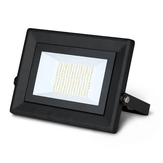 Прожектор Gauss 613511350 Qplus 50W 6500К Прожектор Gauss 613511350 Qplus 50W 6500К