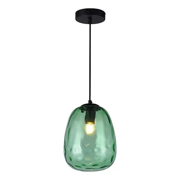 Подвесной светильник Toplight TL1219H-01GR Lillian Подвесной светильник Toplight TL1219H-01GR Lillian