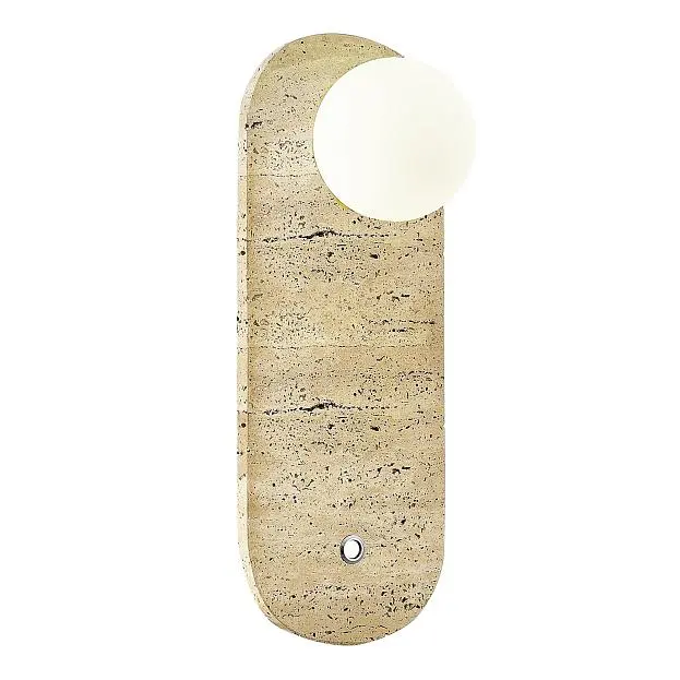 Светильник настенный ST-Luce SL1194.431.01 EARTHY Светильник настенный ST-Luce SL1194.431.01 EARTHY