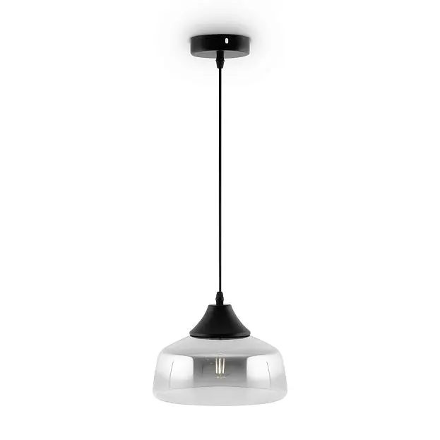 Подвесной светильник Freya FR5188PL-01B Jiffy Подвесной светильник Freya FR5188PL-01B Jiffy