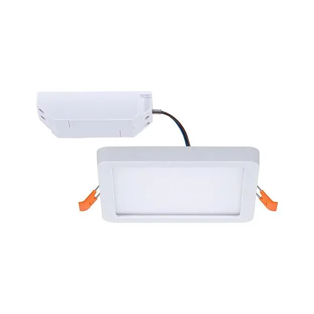 Встраиваемая панель Paulmann 93041 Areo VariFit Base Встраиваемая панель Paulmann 93041 Areo VariFit Base