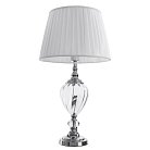 Настольная лампа Arte Lamp A3752LT-1WH Superb