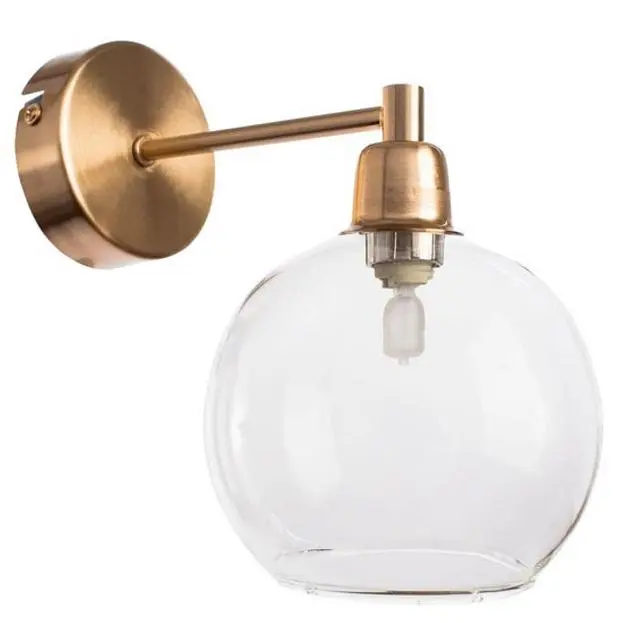 Бра Arte Lamp A8564AP-1RB ROSARIA Бра Arte Lamp A8564AP-1RB ROSARIA