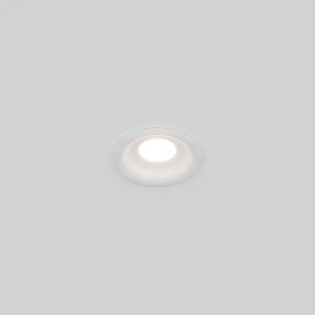 Встраиваемый светильник Technical Maytoni DL097-GU10-W Spark Встраиваемый светильник Technical Maytoni DL097-GU10-W Spark