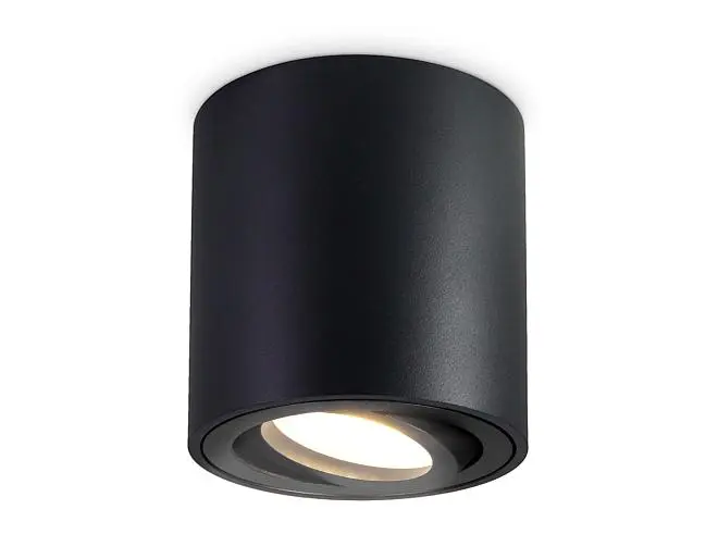 Накладной точечный поворотный светильник Ambrella light TN22702 TECHNO SPOT Накладной точечный поворотный светильник Ambrella light TN22702 TECHNO SPOT
