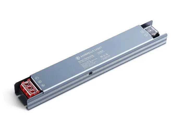 Блок питания для светодиодной ленты Ambrella light GS8830 Блок питания для светодиодной ленты Ambrella light GS8830