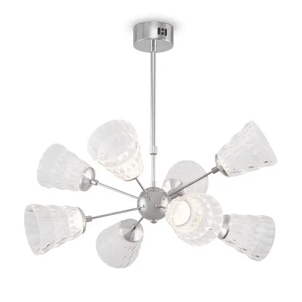 Люстра Freya FR6025PL-L6CH Ittan Люстра Freya FR6025PL-L6CH Ittan