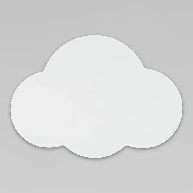 Настенный светильник TK Lighting 4964 Cloud a068464 Настенный светильник TK Lighting 4964 Cloud a068464