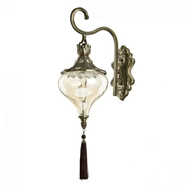 Бра Ideal Lux 115962 HAREM AP1 Бра Ideal Lux 115962 HAREM AP1