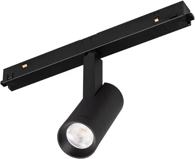 Трековый светильник Arlight 036320 MAG-FLEX Трековый светильник Arlight 036320 MAG-FLEX