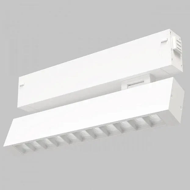 Трековый светильник Imex IL.0050.6003-9-WH Smart Line Трековый светильник Imex IL.0050.6003-9-WH Smart Line