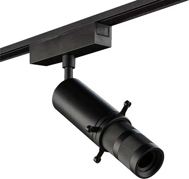 Трековый светильник SWG SL-SLIM-MSBL-10-CCT SLIM Трековый светильник SWG SL-SLIM-MSBL-10-CCT SLIM