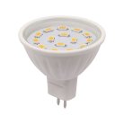 Cветодиодная лампочка mr16 KANLUX LED15 SMD C MR16-WW (19323)