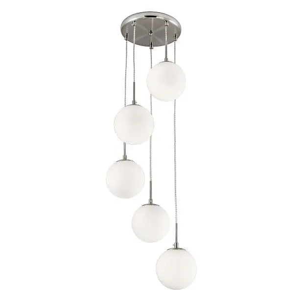 Подвесной светильник Citilux CL102054 Томми Подвесной светильник Citilux CL102054 Томми