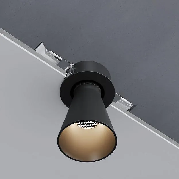 потолочный акцентный светильник Elektrostandard 25097/LED Bell a068058 потолочный акцентный светильник Elektrostandard 25097/LED Bell a068058