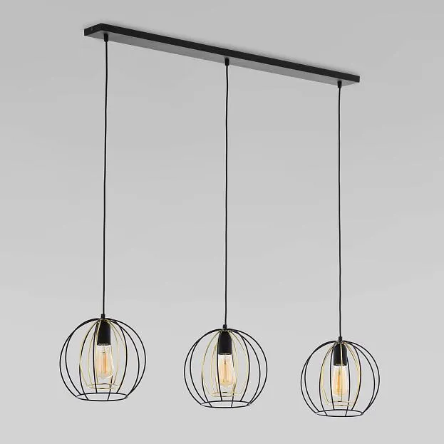 Подвесной светильник TK Lighting 6599 Jaula a059255 Подвесной светильник TK Lighting 6599 Jaula a059255
