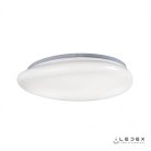 Потолочный светильник iLedex Mercury ZD5106 SS-60W WH