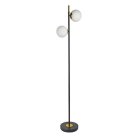 Торшер Arte Lamp A2224PN-2BK ALCOR