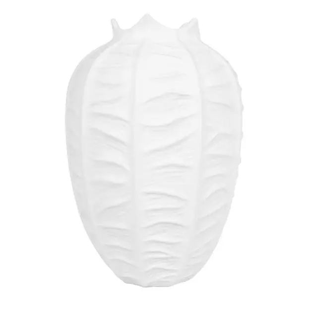 Декоративная ваза Loft IT 10265V/L Blanca Декоративная ваза Loft IT 10265V/L Blanca